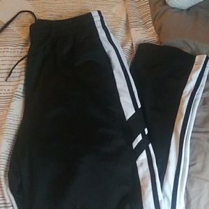 Mens Training pants